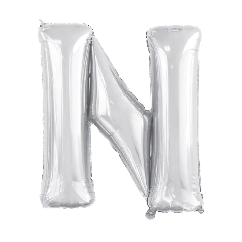 Harf N Silver